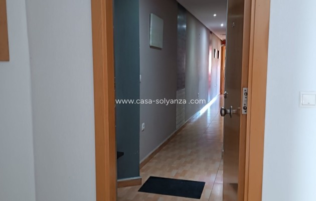 Herverkoop - Appartement / flat - Los Montesinos - Costa Blanca