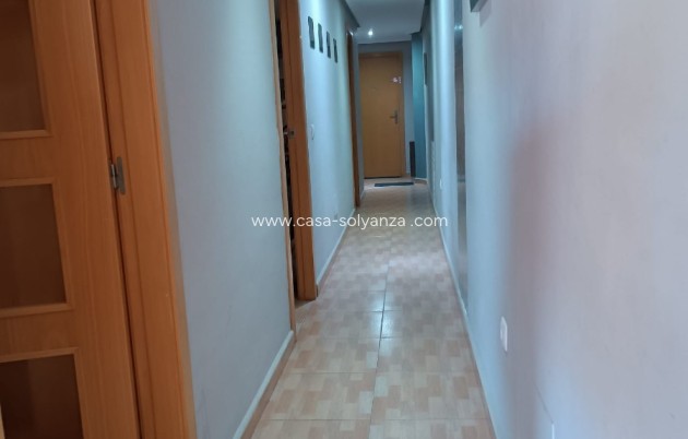 Herverkoop - Appartement / flat - Los Montesinos - Costa Blanca