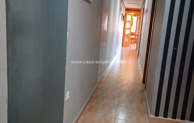 Herverkoop - Appartement / flat - Los Montesinos - Costa Blanca