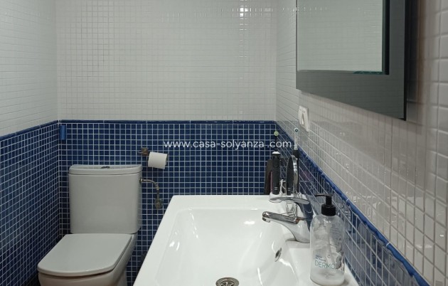 Herverkoop - Appartement / flat - Los Montesinos - Costa Blanca