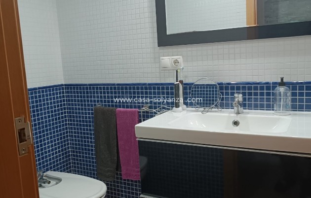 Herverkoop - Appartement / flat - Los Montesinos - Costa Blanca