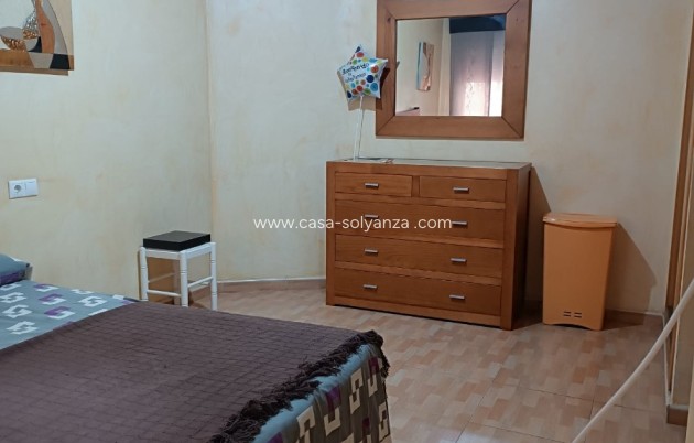 Herverkoop - Appartement / flat - Los Montesinos - Costa Blanca