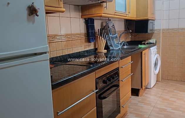 Herverkoop - Appartement / flat - Los Montesinos - Costa Blanca