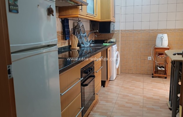 Herverkoop - Appartement / flat - Los Montesinos - Costa Blanca