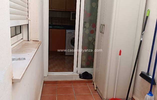 Herverkoop - Appartement / flat - Los Montesinos - Costa Blanca