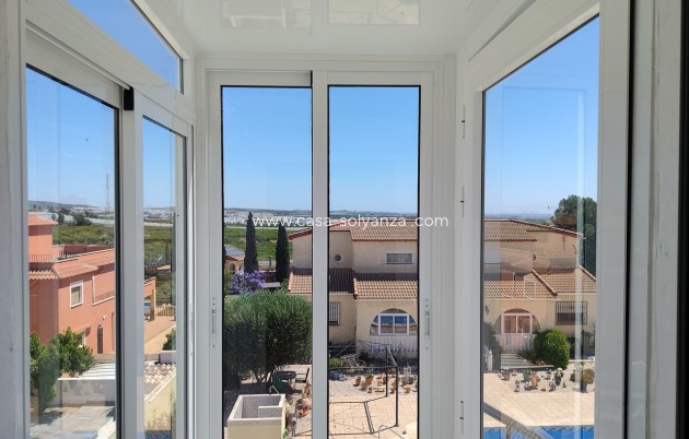 Herverkoop - Villa - San Miguel / Vistabella Golf - Inland