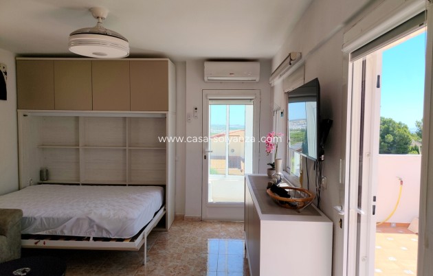 Herverkoop - Villa - San Miguel / Vistabella Golf - Inland