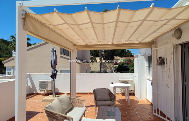 Herverkoop - Villa - San Miguel / Vistabella Golf - Inland