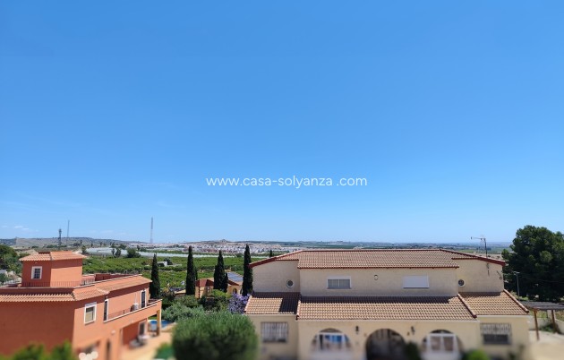 Herverkoop - Villa - San Miguel / Vistabella Golf - Inland