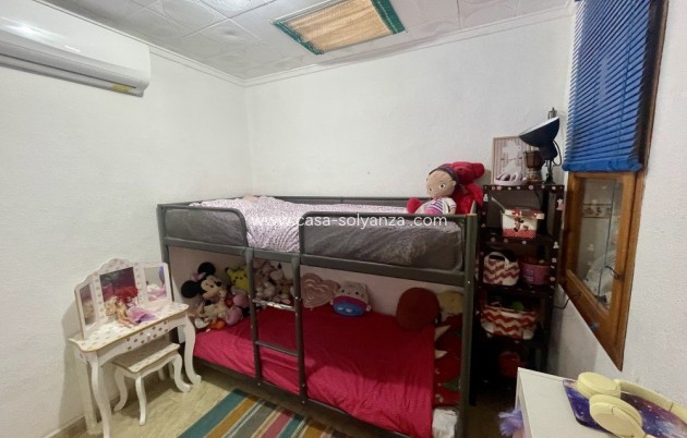 Herverkoop - Herenhuis - Torrevieja - Costa Blanca