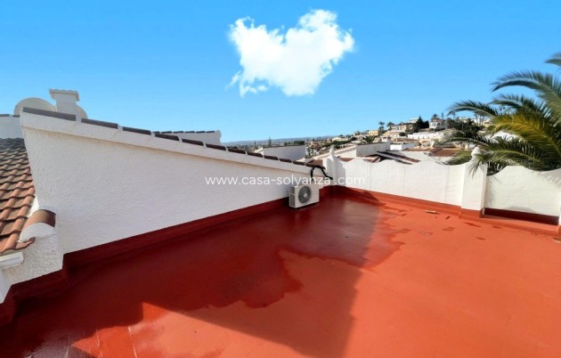 Wiederverkauf - Villa - Ciudad Quesada - Costa Blanca