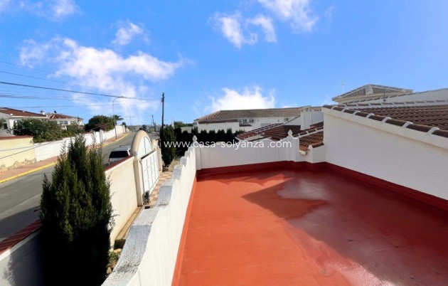 Wiederverkauf - Villa - Ciudad Quesada - Costa Blanca
