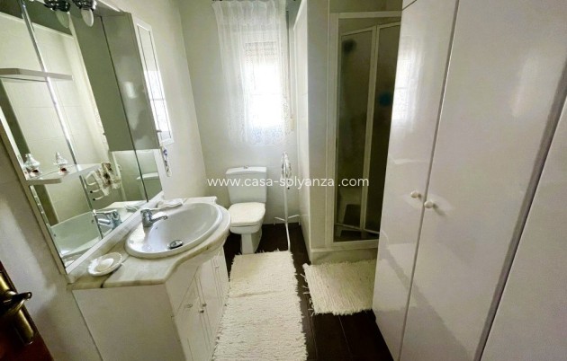 Wiederverkauf - Villa - Ciudad Quesada - Costa Blanca