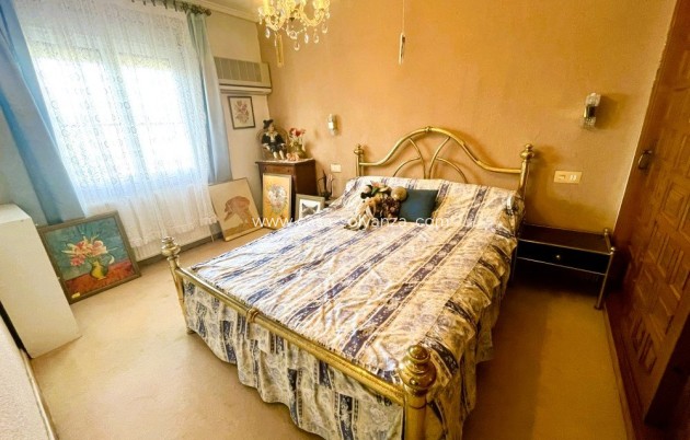 Wiederverkauf - Villa - Ciudad Quesada - Costa Blanca