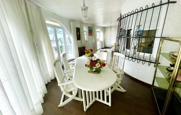 Wiederverkauf - Villa - Ciudad Quesada - Costa Blanca