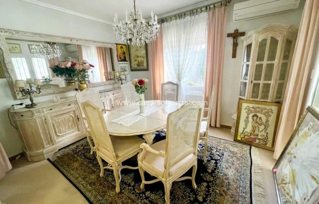 Wiederverkauf - Villa - Ciudad Quesada - Costa Blanca