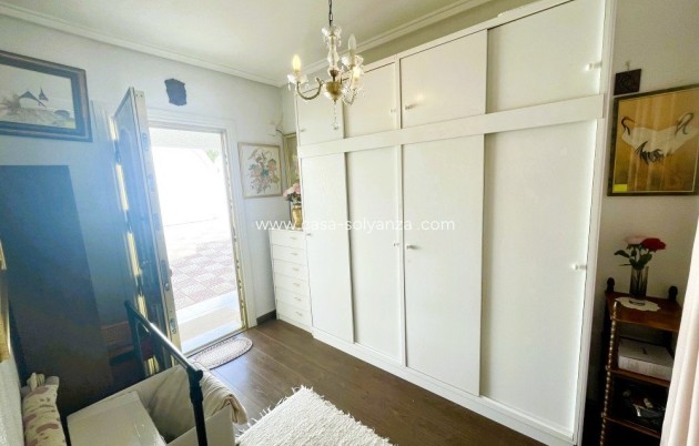 Wiederverkauf - Villa - Ciudad Quesada - Costa Blanca