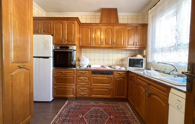 Wiederverkauf - Villa - Ciudad Quesada - Costa Blanca