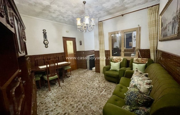 Herverkoop - Appartement / flat - Los Montesinos - Costa Blanca