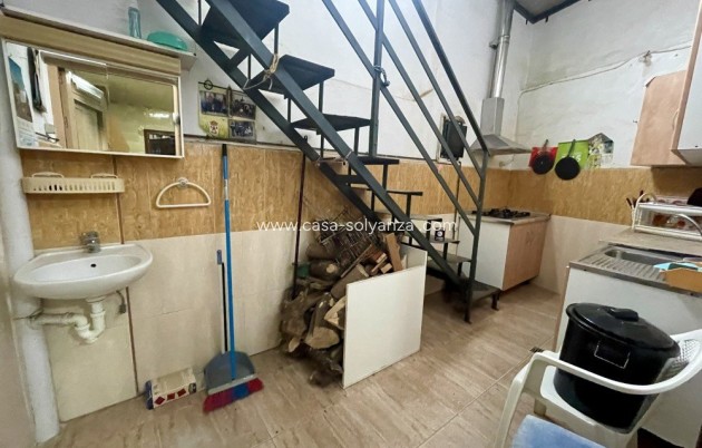 Herverkoop - Appartement / flat - Los Montesinos - Costa Blanca