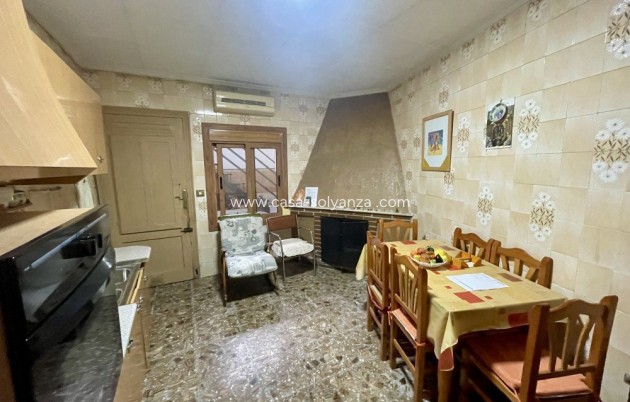 Herverkoop - Appartement / flat - Los Montesinos - Costa Blanca