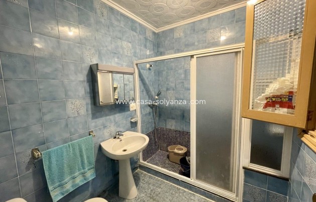 Herverkoop - Appartement / flat - Los Montesinos - Costa Blanca