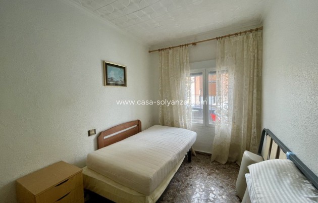 Herverkoop - Appartement / flat - Los Montesinos - Costa Blanca