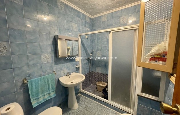 Herverkoop - Appartement / flat - Los Montesinos - Costa Blanca