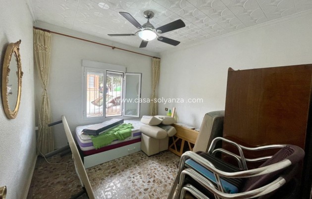 Herverkoop - Appartement / flat - Los Montesinos - Costa Blanca