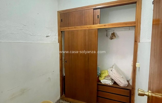 Herverkoop - Appartement / flat - Los Montesinos - Costa Blanca