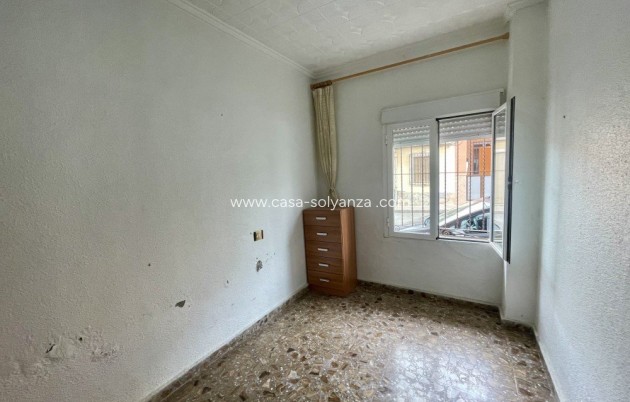 Herverkoop - Appartement / flat - Los Montesinos - Costa Blanca