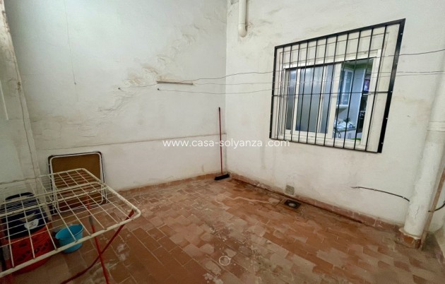 Herverkoop - Appartement / flat - Los Montesinos - Costa Blanca