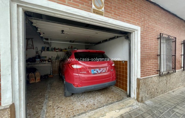 Herverkoop - Appartement / flat - Los Montesinos - Costa Blanca