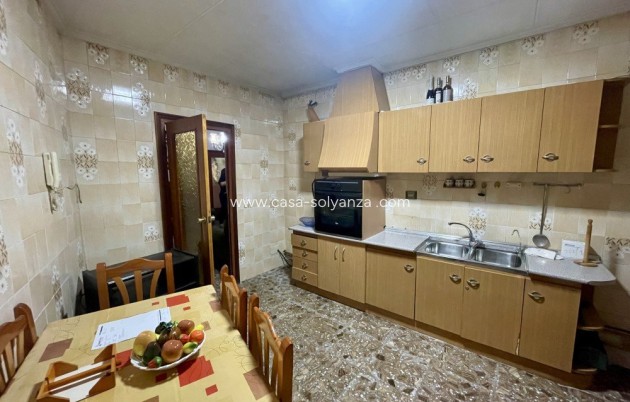 Herverkoop - Appartement / flat - Los Montesinos - Costa Blanca