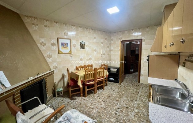 Herverkoop - Appartement / flat - Los Montesinos - Costa Blanca