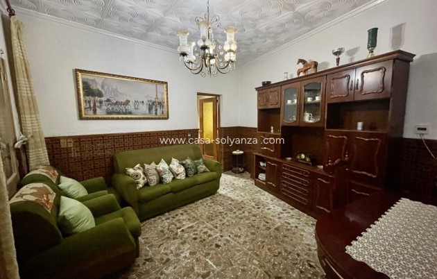 Herverkoop - Appartement / flat - Los Montesinos - Costa Blanca