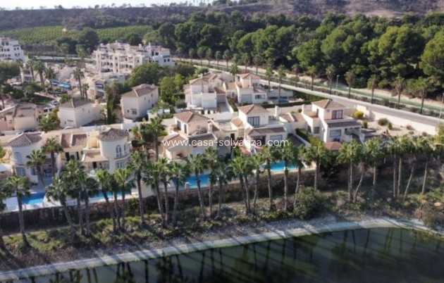 Herverkoop - Villa - Orihuela Costa - Costa Blanca