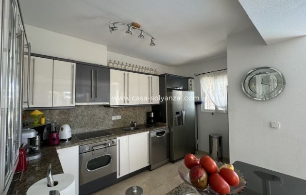 Herverkoop - Villa - Orihuela Costa - Costa Blanca