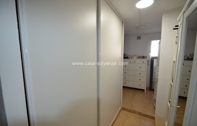 Herverkoop - Country Property/Finca - Canadas De San Pedro - Inland