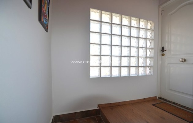 Herverkoop - Country Property/Finca - Canadas De San Pedro - Inland