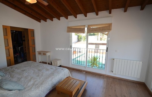 Herverkoop - Country Property/Finca - Canadas De San Pedro - Inland