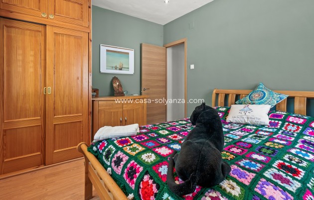 Herverkoop - Country Property/Finca - Torremendo - Costa Blanca