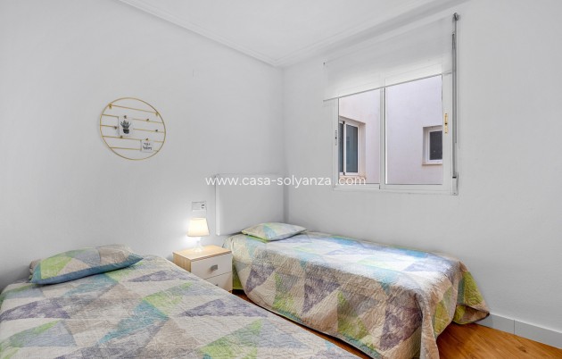Herverkoop - Appartement / flat - Torrevieja - Costa Blanca
