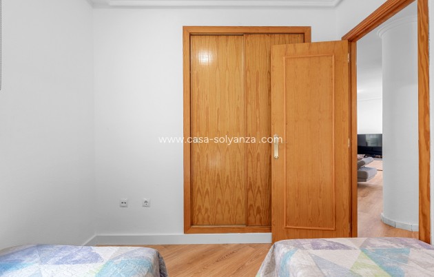 Herverkoop - Appartement / flat - Torrevieja - Costa Blanca