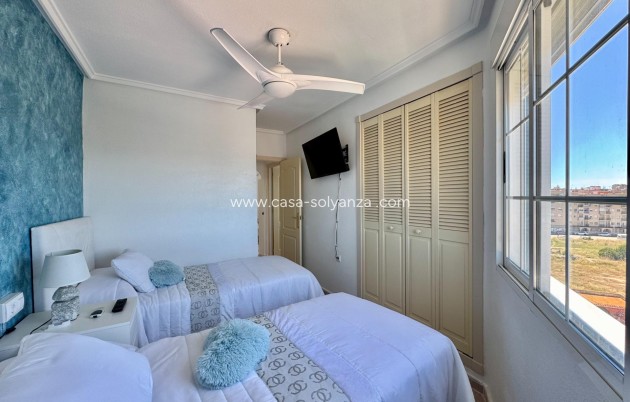 Herverkoop - Appartement / flat - Torrevieja - Gaspar Perrelló