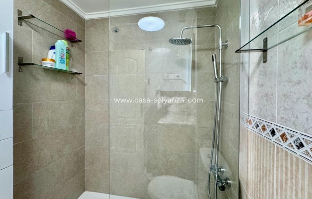 Herverkoop - Appartement / flat - Torrevieja - Gaspar Perrelló