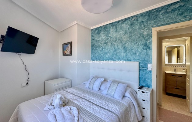 Herverkoop - Appartement / flat - Torrevieja - Gaspar Perrelló