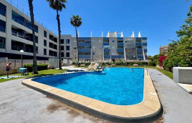 Herverkoop - Appartement / flat - Torrevieja - Gaspar Perrelló