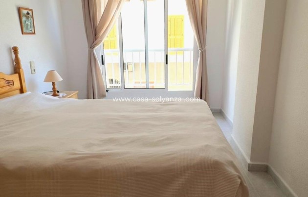 Herverkoop - Appartement / flat - Torrevieja - Acequion