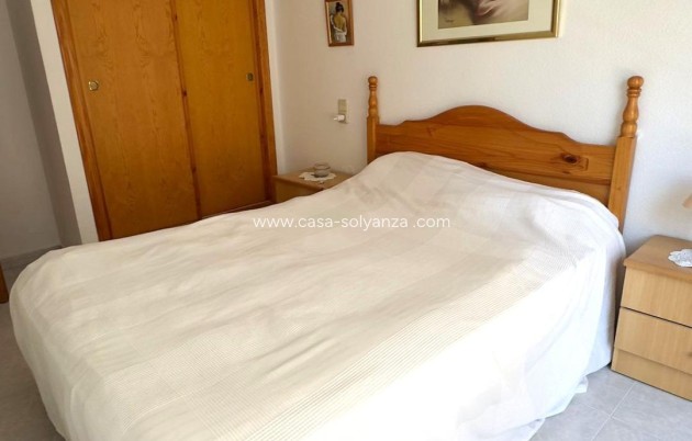 Herverkoop - Appartement / flat - Torrevieja - Acequion